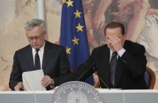 While Greece riots, Italy passes €47bn austerity plan