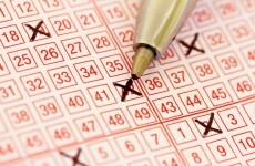 Dublin man wins €350,000 in Lotto after picking 'wrong numbers'