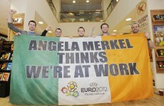 Should Ireland have a motto? What should it be?