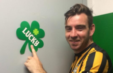 Colin Falvey's football career has brought him from Cobh to India via New Zealand and the US