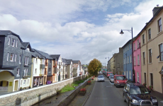 Man in 70s killed after wall collapses on him