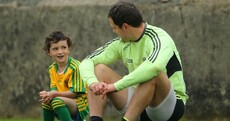 We'll Leave It There So: Horan hits out, Moyesy's chips and the rest of today's sport