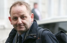 McCabe had 'constructive' penalty points meeting but still feels 'not accepted' in force