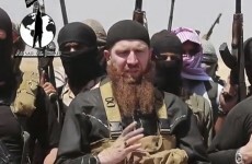 Countries to support Iraq by "any means necessary" against Islamic State