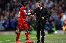 5 things to look out for on the first night of the Champions League group stages