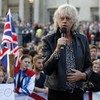 Here's why everyone is questioning Bob Geldof's Irishness