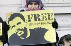 New calls for the release of Dublin teenager Ibrahim Halawa in Egypt