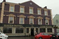 Despite calls for it to be saved, the GAA's birthplace was sold at auction today