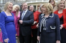 Poll: Do you think we need more women in politics?