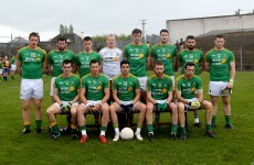 Leitrim appoint Shane Ward as senior football manager