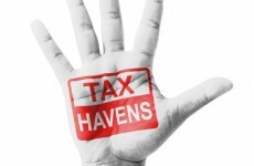 'Double Irish' tax loophole in the firing line