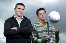 It's go time: Canty asked to drop back while Kerry plan without Galvin
