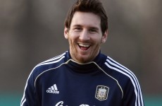Messi can win over Argentine fans at Copa America