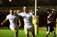 Here’s your definitive Pro12, Aviva Premiership and Top 14 power rankings