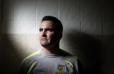 'Shay Given always texts the boys before the games wishing us luck' - Paul Durcan
