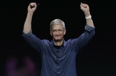 Cook: Apple has no interest in gathering user data