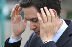 'Robo-Ed': Miliband gives identical answers to every question