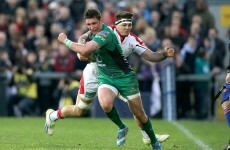 McSharry: We won two games but didn't play well enough to win either