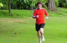 Irish man to run marathon in Amazon to raise money for teacher with cancer