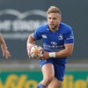 Analysis: Madigan provides promising performance as Leinster's playmaking 12