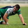 Connacht injuries mount with Heenan out for up to 5 months and Sean Henry for even longer