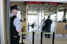 Gardaí will no longer check passports at Dublin Airport