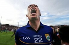 30 of the best pictures from Kerry's 2014 campaign