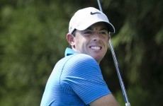 Rory McIlroy's jilted ex-managers are not giving up their claim to his $100m Nike contract (and more)