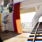 Dad has the most fun ever trying out the Oculus Rift