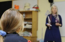 Student teachers say Gaeltacht placement is 'unregulated waste of money'