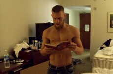 Conor McGregor is getting six more RTÉ documentaries