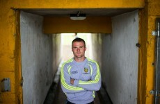 Neil McGee: We did whatever we could to keep McGuinness in place, thankfully he stayed on