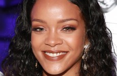 Here's why Rihanna is saying 'f*** you' to the NFL