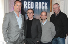 TV3's new soap Red Rock has been awarded €800,000 in BAI funding
