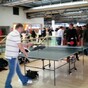 Sure the ping pong is fun, but IT staff also want to do good work