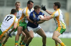 Analysis: How will Donegal handle James O'Donoghue after facing key attackers this summer?