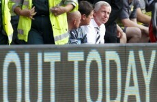 'Forget Alan Pardew. Some of those players are a disgrace' - Carragher lets loose on Newcastle
