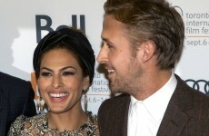 Ryan Gosling and Eva Mendes have had a baby girl - reports