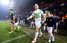 'We've come a long way' - Could Irish rugby league be on the verge of a breaktrough
