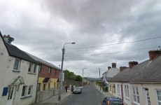 Second man arrested after shots fired at Limerick house
