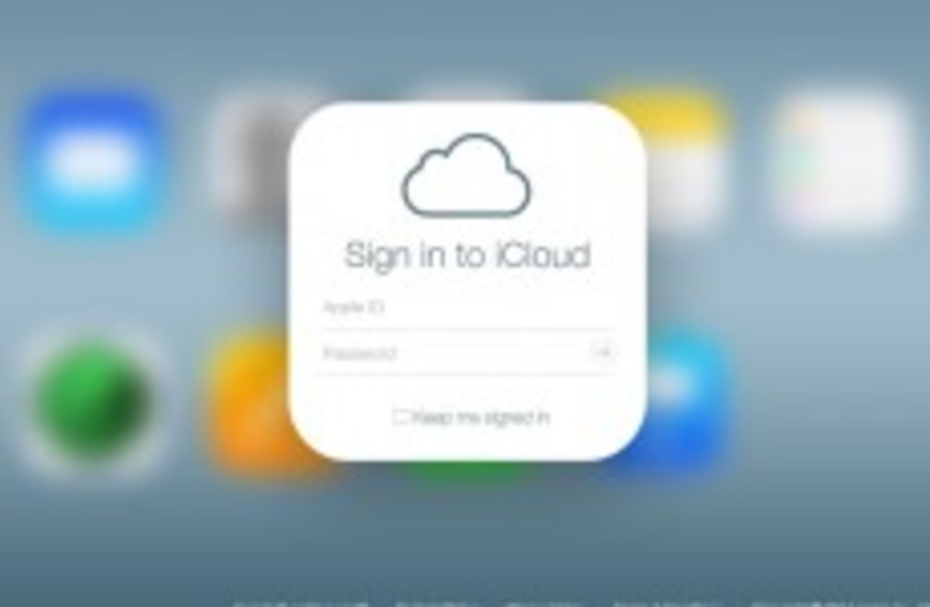Apple Gives Icloud An Extra Layer Of Security After Nude Photo Scandal