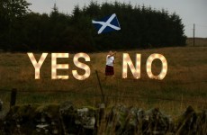 Poll: How do you think Scotland will vote tomorrow?