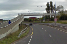 Gardaí search for man who flashed two teenage girls