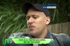Newcastle winger Gutierrez diagnosed with testicular cancer