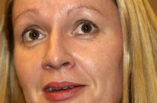 Lucinda Creighton says she's joined the Dáil Technical Group - but they don't want her
