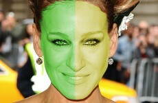 Sarah Jessica Parker is backing #Donegal4Sam... it's The Dredge