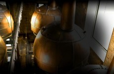 First step Tullamore, then the world