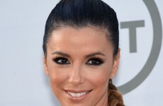 Would an appearance by Eva Longoria convince you to attend the Dublin Web Summit?