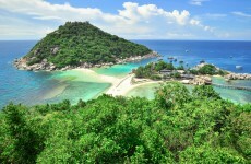 Thai PM questions if 'tourists in bikinis' are safe after murders