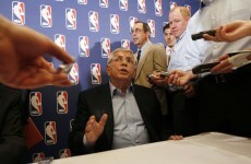 NBA lockout begins as sides fail to reach deal